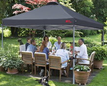 Load image into Gallery viewer, Portable 8x8 Outdoor Canopy Tent with Roller Bag - Ideal for Festivals &amp; Camping