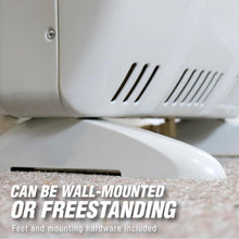 Load image into Gallery viewer, Portable 30,000 BTU Propane Radiant Heater - Ideal for Living Rooms &amp; Cabins