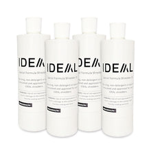 Load image into Gallery viewer, Extend Your Shredder's Life with 4 Pints of Ideal Non-Toxic Lubricant Oil