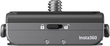Load image into Gallery viewer, Ultra-Thin Quick Release Mount for Cameras - Ideal for X3 &amp; ONE Series Models