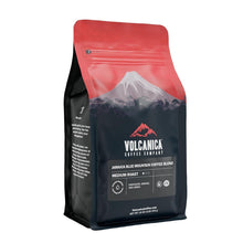 Load image into Gallery viewer, Richly Flavorful Jamaica Blue Mountain Coffee Blend, Medium Roast – 16 Ounces