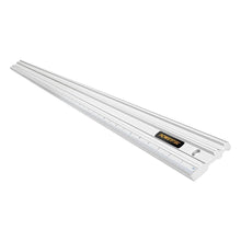 Load image into Gallery viewer, Heavy-Duty 50-Inch Aluminum Straight Edge with Smooth Reference Edge &amp; Tolerance