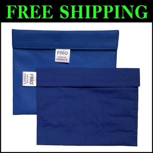 Travel Insulin Bag - Extra Large Capacity, No Ice Packs Needed, Perfect Solution