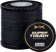 Load image into Gallery viewer, High-Strength 4 and 8 Strands Braided Fishing Line - 150 to 1000 Yard Options
