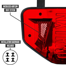 Load image into Gallery viewer, NXT-Foam Football Back Plate: Adjustable Comfort for Adult &amp; Youth Players
