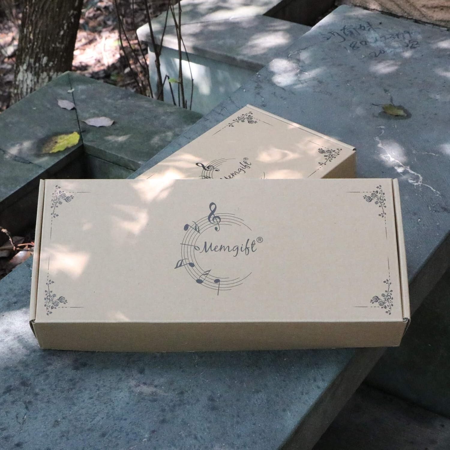 Durable 30-Inch Aluminum Wind Chimes - Meaningful Memorial Gift for Moms, Dads