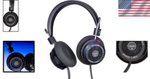 Load image into Gallery viewer, SR80x Prestige Series Wired Open Back Headphones - Immersive High-Fidelity Sound
