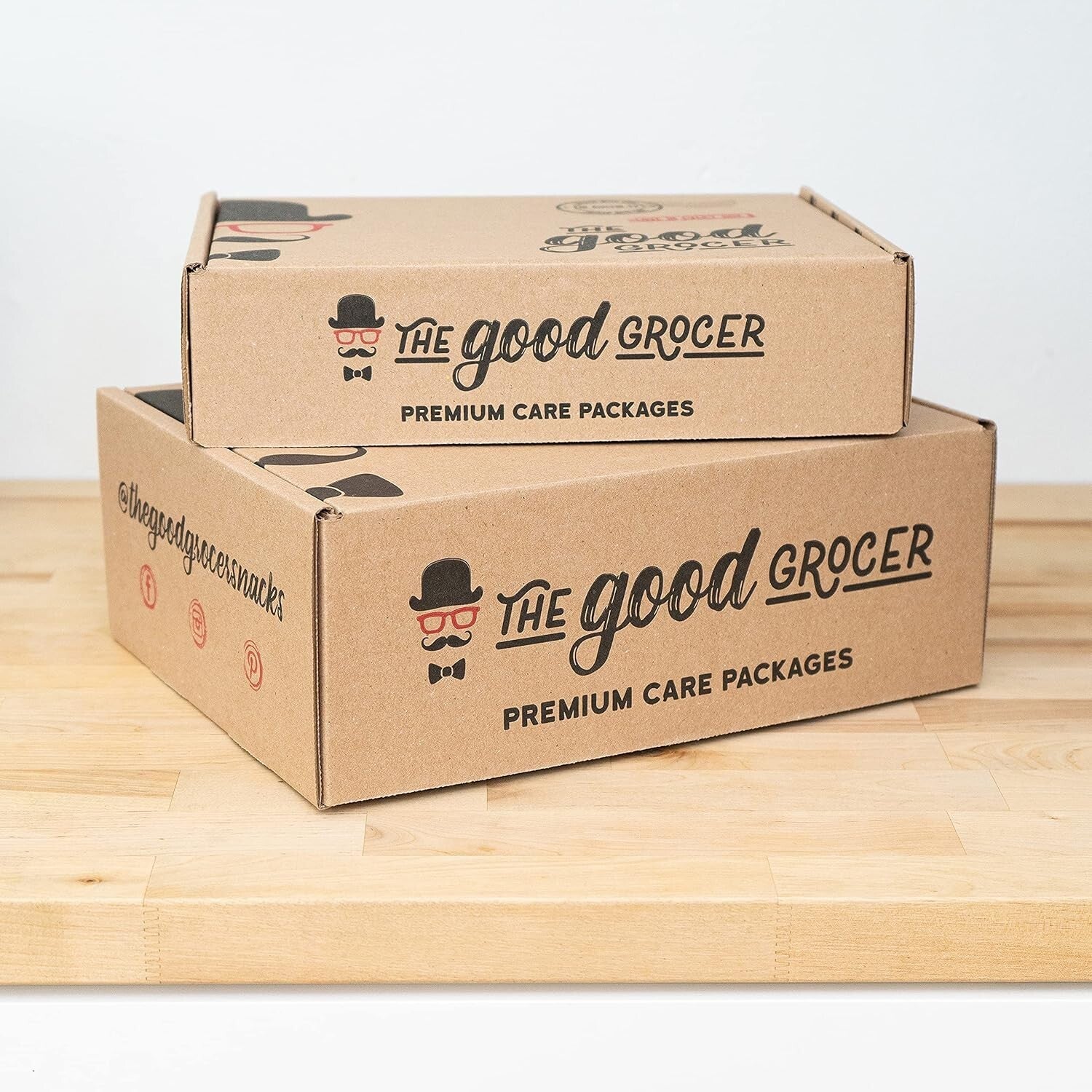 Delicious Vegan & Gluten-Free Snack Assortment - Ideal for Gifting and Sharing