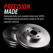 Load image into Gallery viewer, OE Performance Brake Kit for 2011-2015 Hyundai Sonata &amp; Kia Optima Front Brakes
