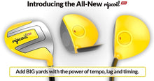 Load image into Gallery viewer, Master Your Swing with Ripcoil RP6 - Training Aid for Enhanced Golf Performance