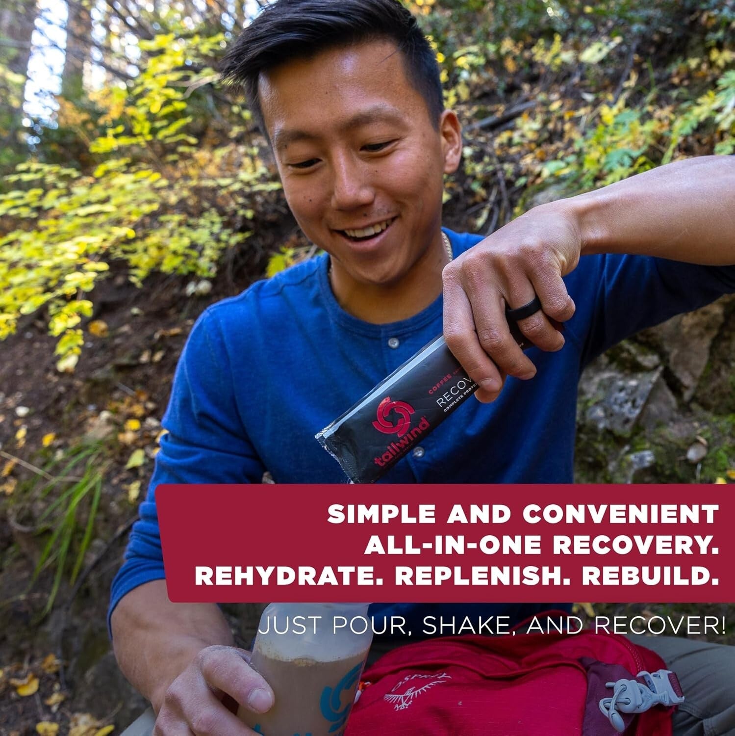 Electrolyte Sports Drink Mix: Complete Vegan Protein & Nutrient Boost in Coffee