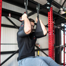 Load image into Gallery viewer, Premium Heavy Duty Rip-Resistant Ab Slings - Universal Size for Core Training