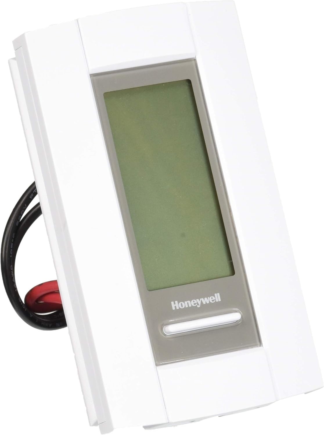 Energy-Saving Wall-Mounted Digital Thermostat - 7-Day Schedule & Quiet Operation