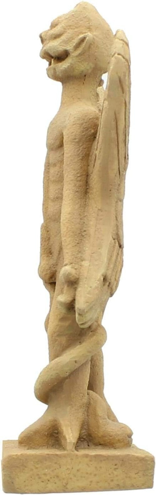 Must-Have 6-Inch Pazuzu Statue from The Exorcist - Ideal for Home Décor & Gifts