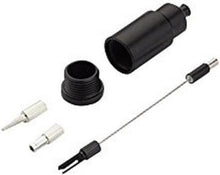 Load image into Gallery viewer, Efficient Internal Routing Tool Kit with Magnetic Adapters for Bike Maintenance