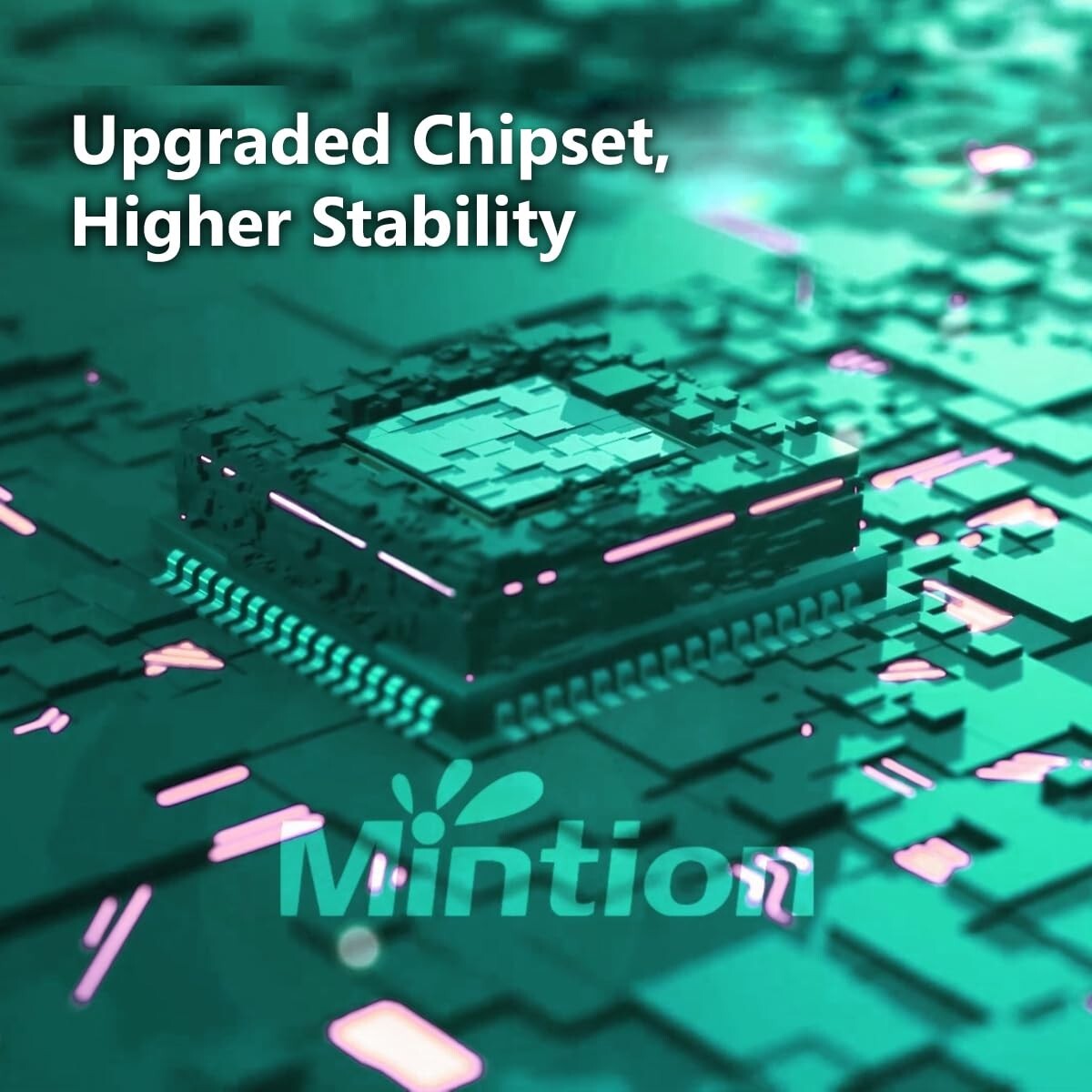 High-Quality 1080p 3D Printer Camera - Monitor & Control Your Prints Anytime