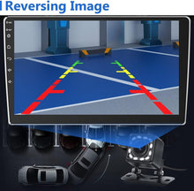 Load image into Gallery viewer, Interactive 10.1-Inch Android Car Stereo with Mirror Link, Bluetooth &amp; Free Apps