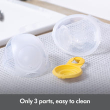 Load image into Gallery viewer, Freestyle Hands-Free Breast Pump - Wearable &amp; App-Connected Double Electric