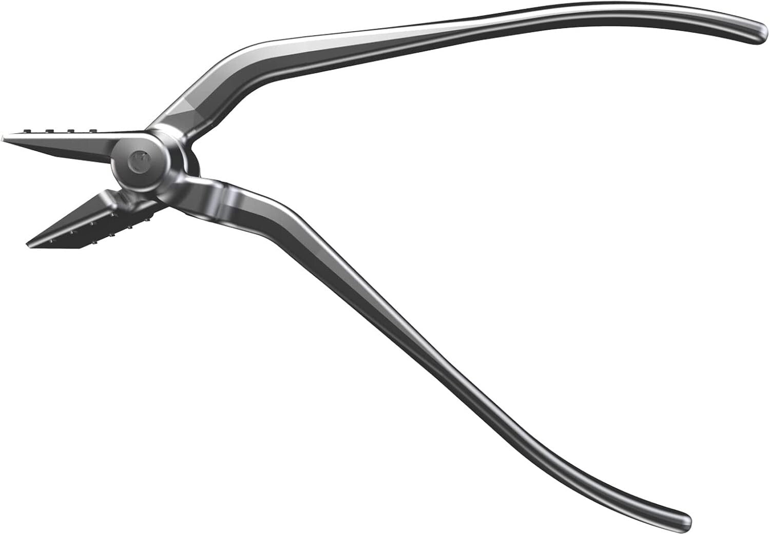 Reliable Forged Hand Seamers with Offset Design for Sheet Metal Applications