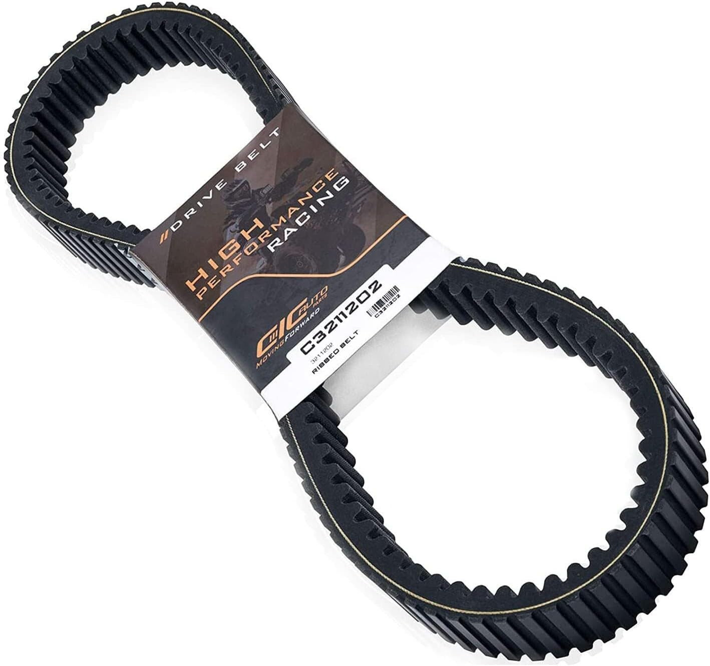 Durable Polaris RZR Turbo Drive Belt – Engineered for Maximum Power Transfer