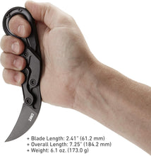 Load image into Gallery viewer, Provoke Folding Knife with Kinematic – Compact D2 Blade &amp; Lightweight Design