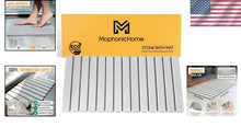 Load image into Gallery viewer, Super Absorbent Diatomite Bath Mat - Non-Slip Stone Mat for Elegant Bathrooms