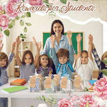Load image into Gallery viewer, Versatile 200 Pcs Bible Verse Gift Set - Journals, Bamboo Pens, Organza Bags
