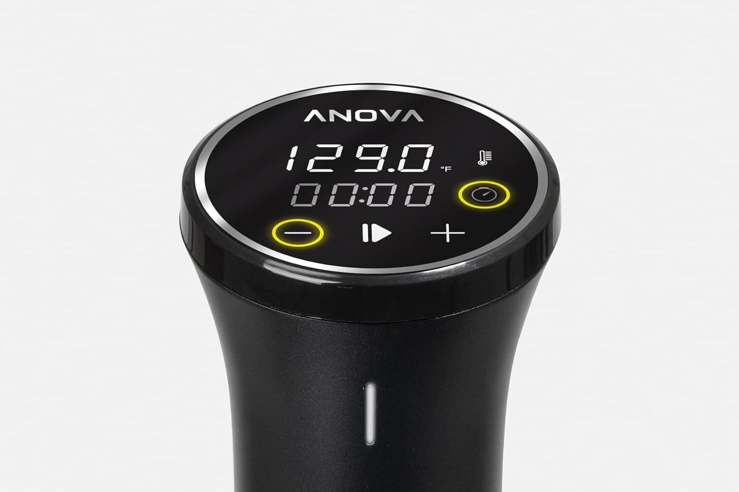 Anova Precision Cooker 3.0 with WiFi - Effortless Sous Vide Cooking at Home