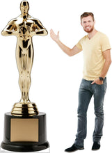 Load image into Gallery viewer, Easy Assembly 88" Tropical Cardboard Cutout – Ideal for Memorable Celebrations