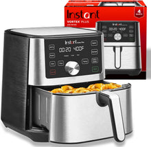 Load image into Gallery viewer, Versatile 6-in-1 Vortex Plus Air Fryer - Perfect for Healthy Family Meals