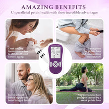 Load image into Gallery viewer, Electric Kegel Toner - Pelvic Muscle Exerciser for Urinary Incontinence Relief