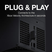 Load image into Gallery viewer, Portable 1TB SSD Storage Expansion for Xbox Series X|S - Ultimate Gaming Upgrade