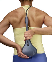 Load image into Gallery viewer, Portable Electric Massager with Long Handle – Ideal for Stress Relief &amp; Mobility