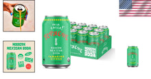 Load image into Gallery viewer, Low Sugar, Organic Tepache - Pineapple Tamarind Citrus Soda for Healthy Living