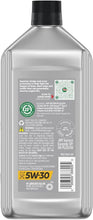 Load image into Gallery viewer, High-Performance 5W-30 Full Synthetic Oil, 1 Quart | 6-Pack for Engine Longevity