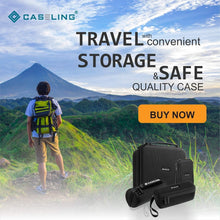 Load image into Gallery viewer, Lightweight and Compact DJ Controller Case for Pioneer DDJ Series - Travel Ready