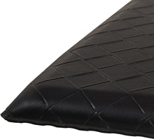 Load image into Gallery viewer, Durable 5-Pack Non-Curling Anti-Fatigue Mats, 20 x 36 Inches for Home &amp; Office