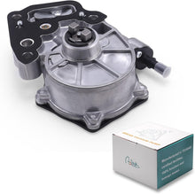 Load image into Gallery viewer, Brake Vacuum Pump with Installation Kit for 2016-2019 Chevy Cruze, Malibu, Spark