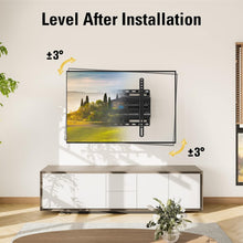 Load image into Gallery viewer, Universal TV Mount for 32-65" TVs - Heavy-Duty, Articulating, 99lbs Capacity