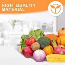 Load image into Gallery viewer, Premium 30" Wide Non-Stick Shelf Liner - Large Waterproof Drawer &amp; Cabinet Mats