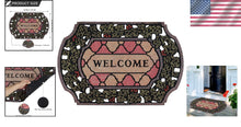 Load image into Gallery viewer, Heavy-Duty 24 x 36 Entry Mat with Non-Slip Grip - Ideal for High Traffic Areas
