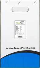 Load image into Gallery viewer, High-Speed 1000ft Cat6 Ethernet Cable - 550MHz, CCA Conductors for Home Use