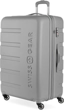 Load image into Gallery viewer, Lightweight 27-Inch Expandable Luggage with Multi-Directional Spinner Wheels