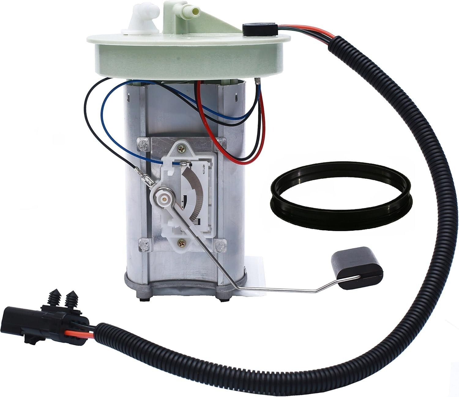 Efficient Fuel Pump Module for Jeep Grand Cherokee 1999-2004 - Easy Replacement