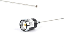 Load image into Gallery viewer, Robust Dual-Band VHF/UHF Mobile Antenna with Magnetic Base - Easy Installation