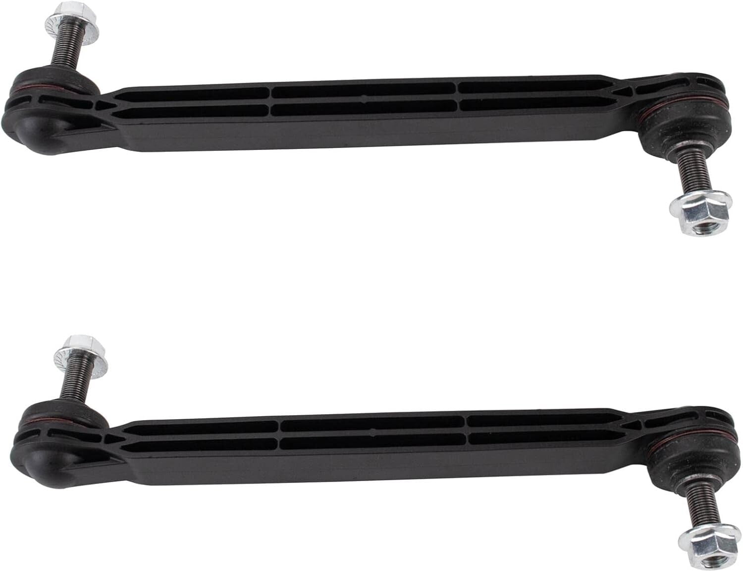 High-Performance Sway Bar Link Set Compatible with Jeep & Fiat - 2-Year Warranty