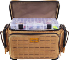 Load image into Gallery viewer, Heavy-Duty Guide Series Tackle Bag - Includes Stowaways for Organized Fishing