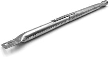 Load image into Gallery viewer, Replacement Stainless Steel Grill Burners - 14"-19" Adjustable Fit (Pack of 5)