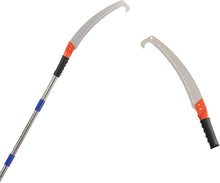 Load image into Gallery viewer, Lightweight 14FT Tree Trimmer with Stainless Steel Blade - Perfect for Gardens