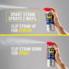 Load image into Gallery viewer, Long-Lasting Dry Lube with Smart Straw - 60 Oz., Superior Corrosion Protection